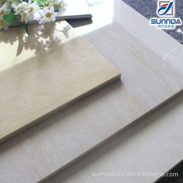 foshan factory professional producing verified porcelain tiles for interior house flooring